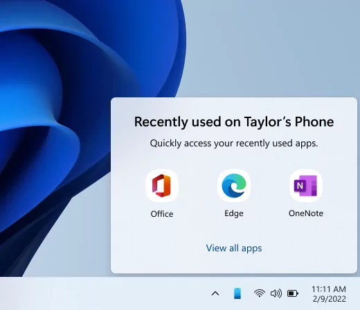 Microsoft выпустила масштабное обновление Windows 11: обзор новых функций