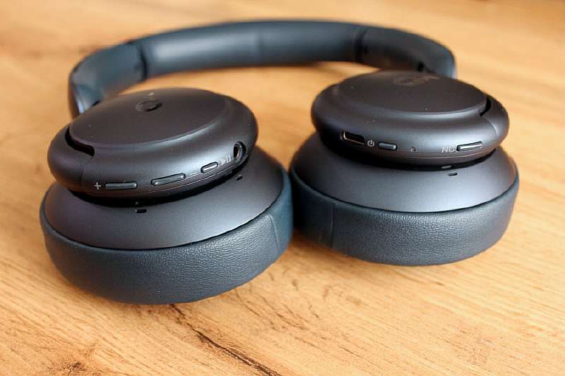 Обзор наушников Anker Soundcore Life Q35: народная альтернатива Sony и Bose
