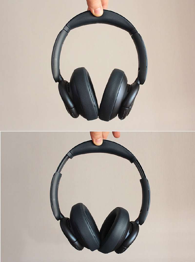 Обзор наушников Anker Soundcore Life Q35: народная альтернатива Sony и Bose