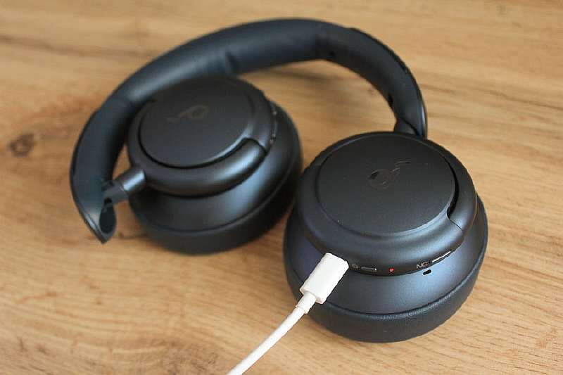 Обзор наушников Anker Soundcore Life Q35: народная альтернатива Sony и Bose