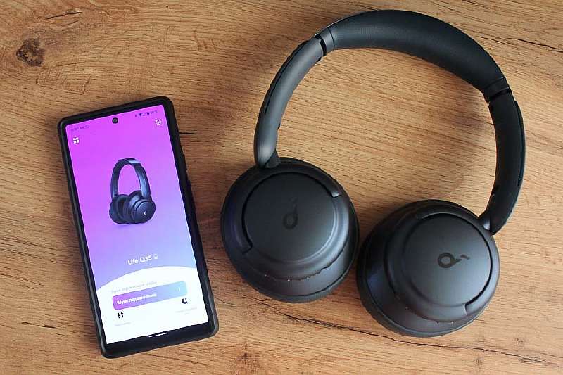 Обзор наушников Anker Soundcore Life Q35: народная альтернатива Sony и Bose
