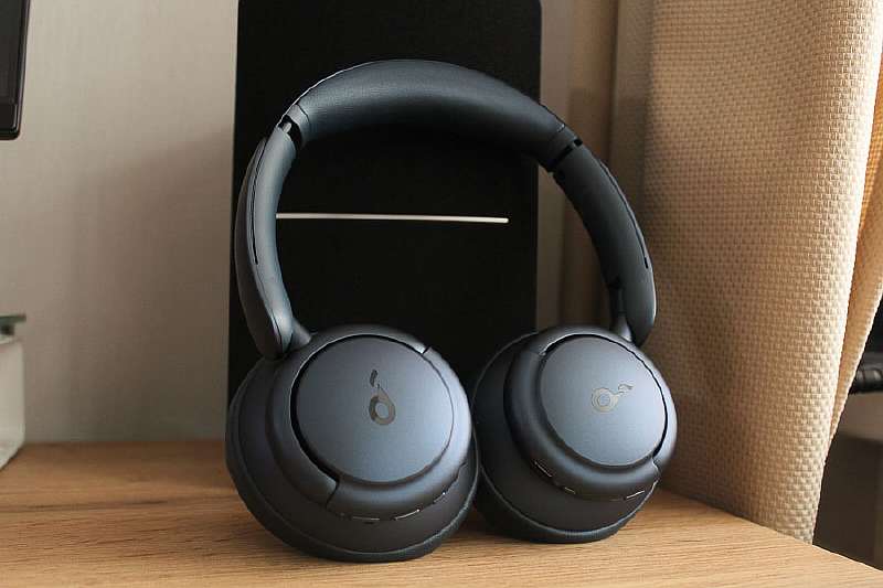 Обзор наушников Anker Soundcore Life Q35: народная альтернатива Sony и Bose