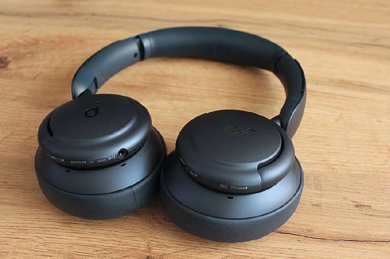 Обзор наушников Anker Soundcore Life Q35: народная альтернатива Sony и Bose