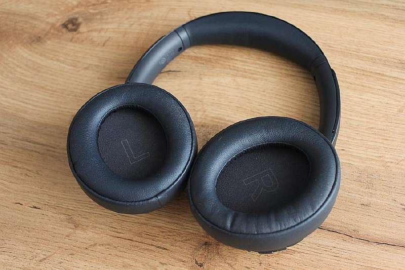 Обзор наушников Anker Soundcore Life Q35: народная альтернатива Sony и Bose