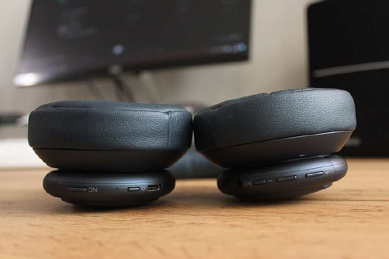 Обзор наушников Anker Soundcore Life Q35: народная альтернатива Sony и Bose