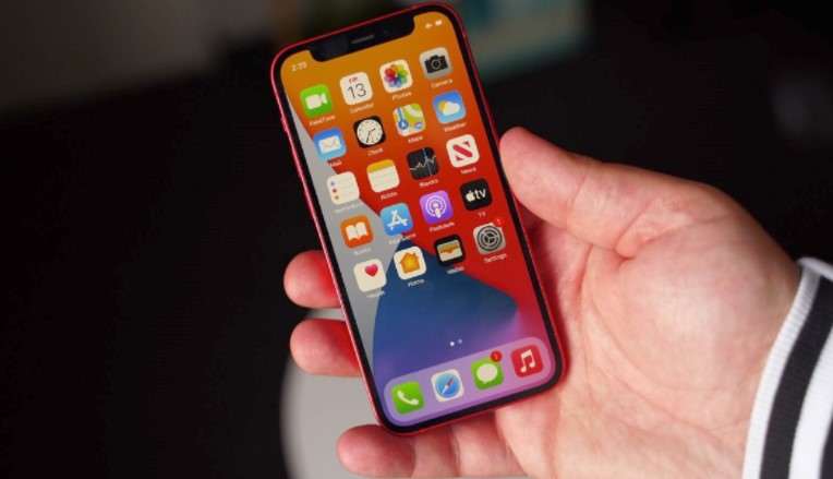 iPhone 12 Mini доступен с самой крупной скидкой за все время