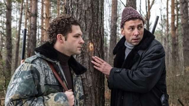15 лучших сериалов НТВ, которые не стыдно смотреть. Снимать умеют!