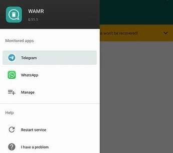 Как читать удаленные сообщения в WhatsApp? Нужно лишь одно приложение