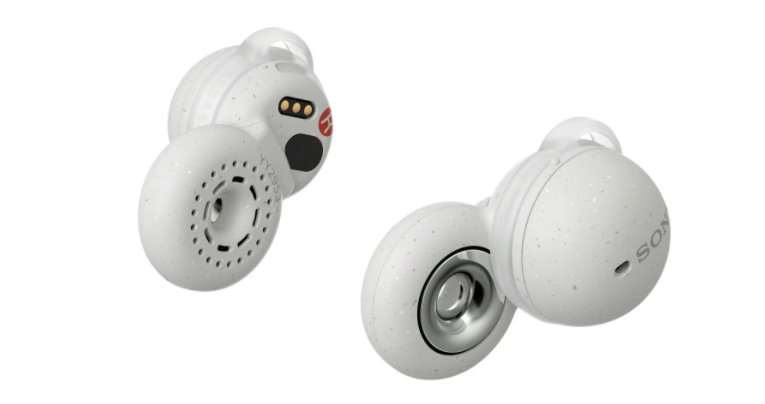 Sony LinkBuds – наушники «бублики». Представлен конкурент AirPods с инновационным дизайном