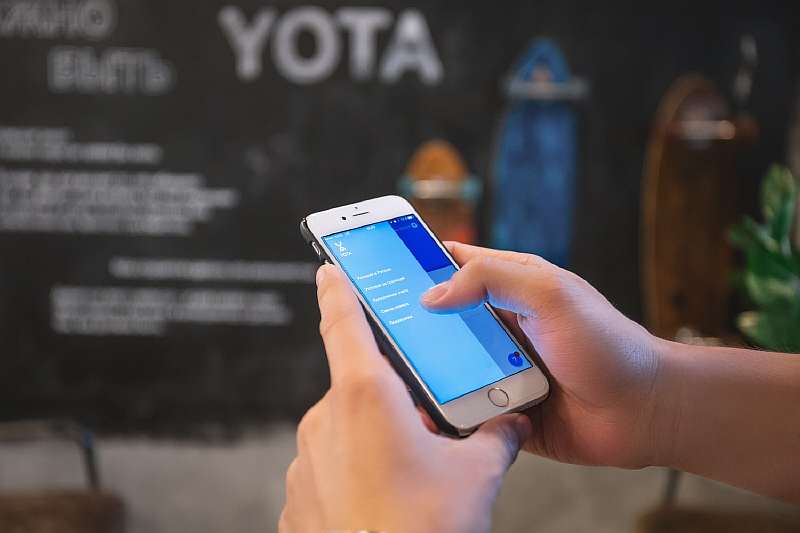 YOTA открыла недорогой и выгодный «Тариф за 390». Стоит переходить?