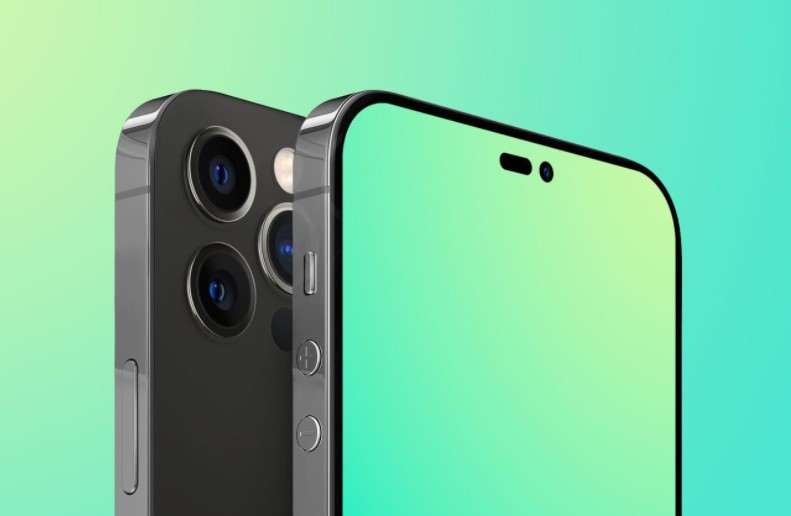 Apple утвердила дизайн iPhone 14. Вот таким будет флагман