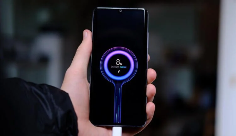 Убивает ли быстрая зарядка батарею смартфона, и как минимизировать вред?