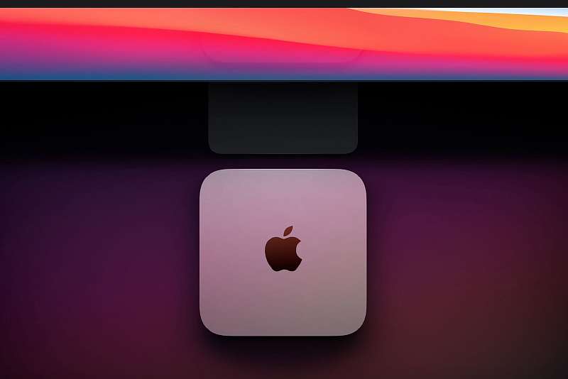 Apple работает над совершенно новым компьютером под названием Mac Studio