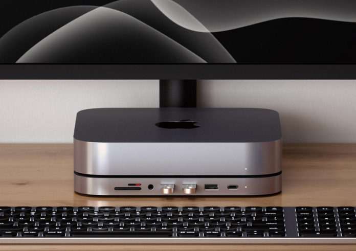 Apple работает над совершенно новым компьютером под названием Mac Studio