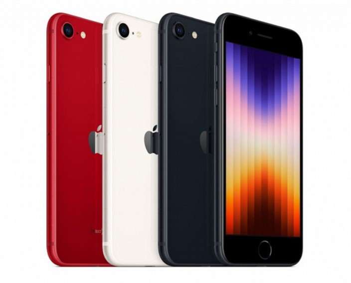 Конкурент новому iPhone SE – простой и быстрый флагман от Sony