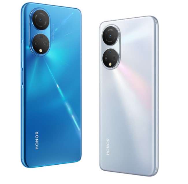 Представлен Honor X7: низкая цена, сбалансированные характеристики и флагманский (почти) дизайн
