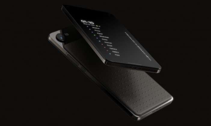 Самый необычный Android? Все подробности о загадочном смартфоне Nothing Phone (1)