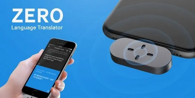 7 необычных аксессуаров, которые можно подключить к вашему смартфону
