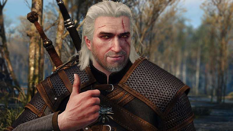 Дождались! CD Projekt RED анонсировала новую часть игры «Ведьмак»