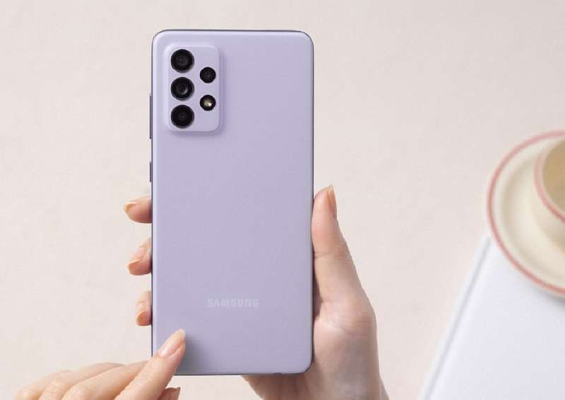 Серьезные недостатки Samsung Galaxy A53, о которых не сказали на презентации