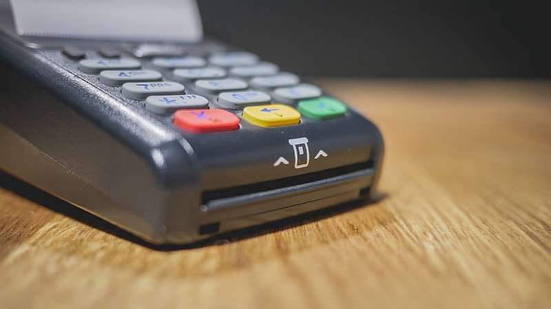 Могут ли мошенники украсть деньги через NFC в вашем смартфоне?