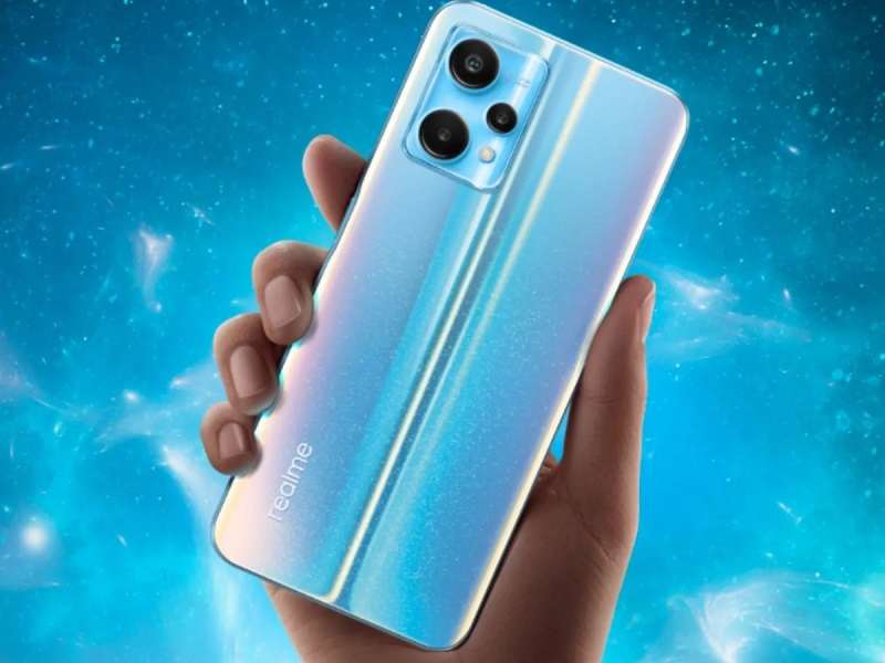 Realme выпустила недорогой смартфон с 19 ГБ оперативной памяти. Зачем столько?