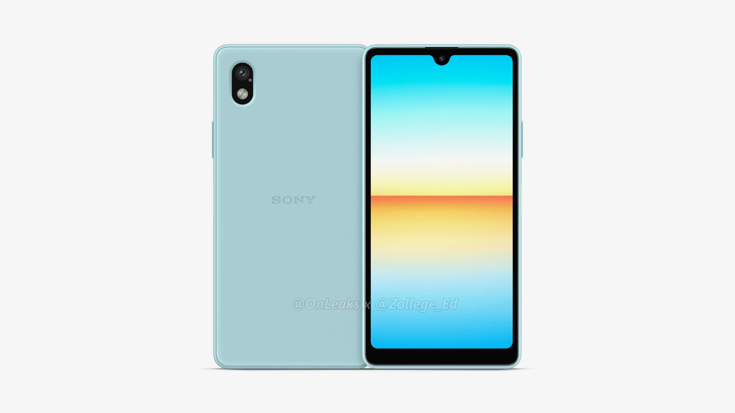 Конкурент новому iPhone SE – простой и быстрый флагман от Sony