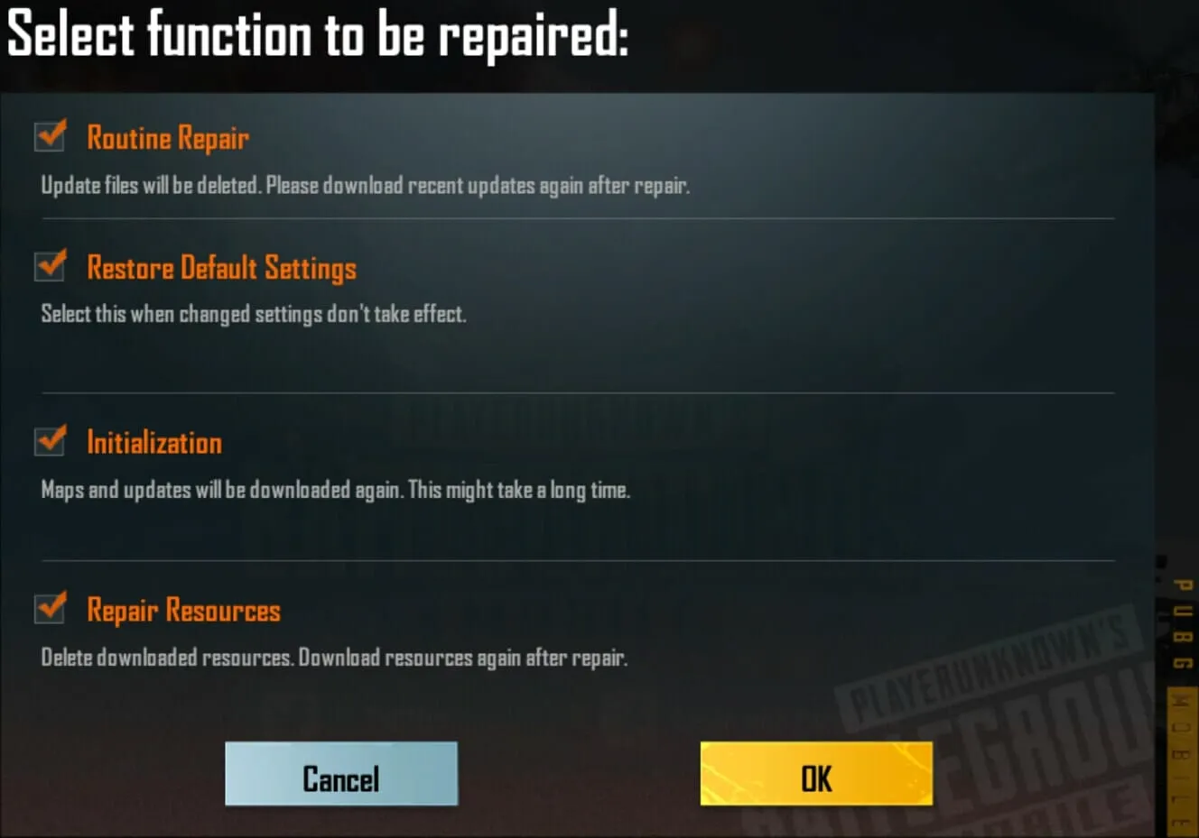 Как уменьшить пинг в PUBG Mobile: 10 рабочих способов