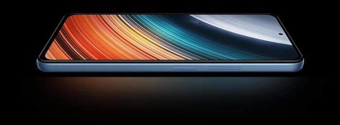 Xiaomi представила Redmi K40S. Смартфон c идеальным соотношением цены и характеристик