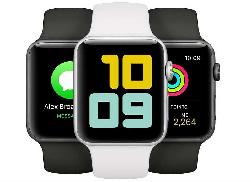 Покупка Apple Watch 3 больше не имеет никакого смысла. Почему?