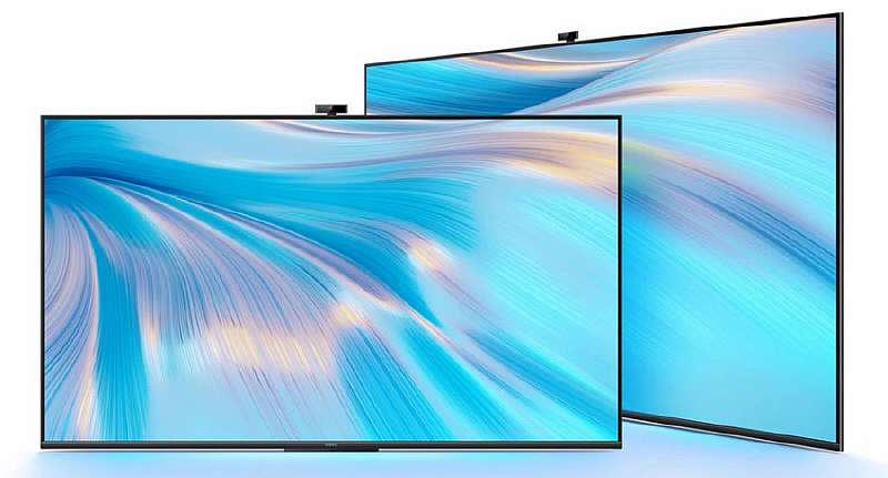Огромный 4К-телевизор Huawei распродают по минимальной цене. Такие скидки – редкость