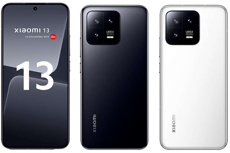 Вышла глобальная версия Xiaomi 13. Цена флагмана вас не обрадует