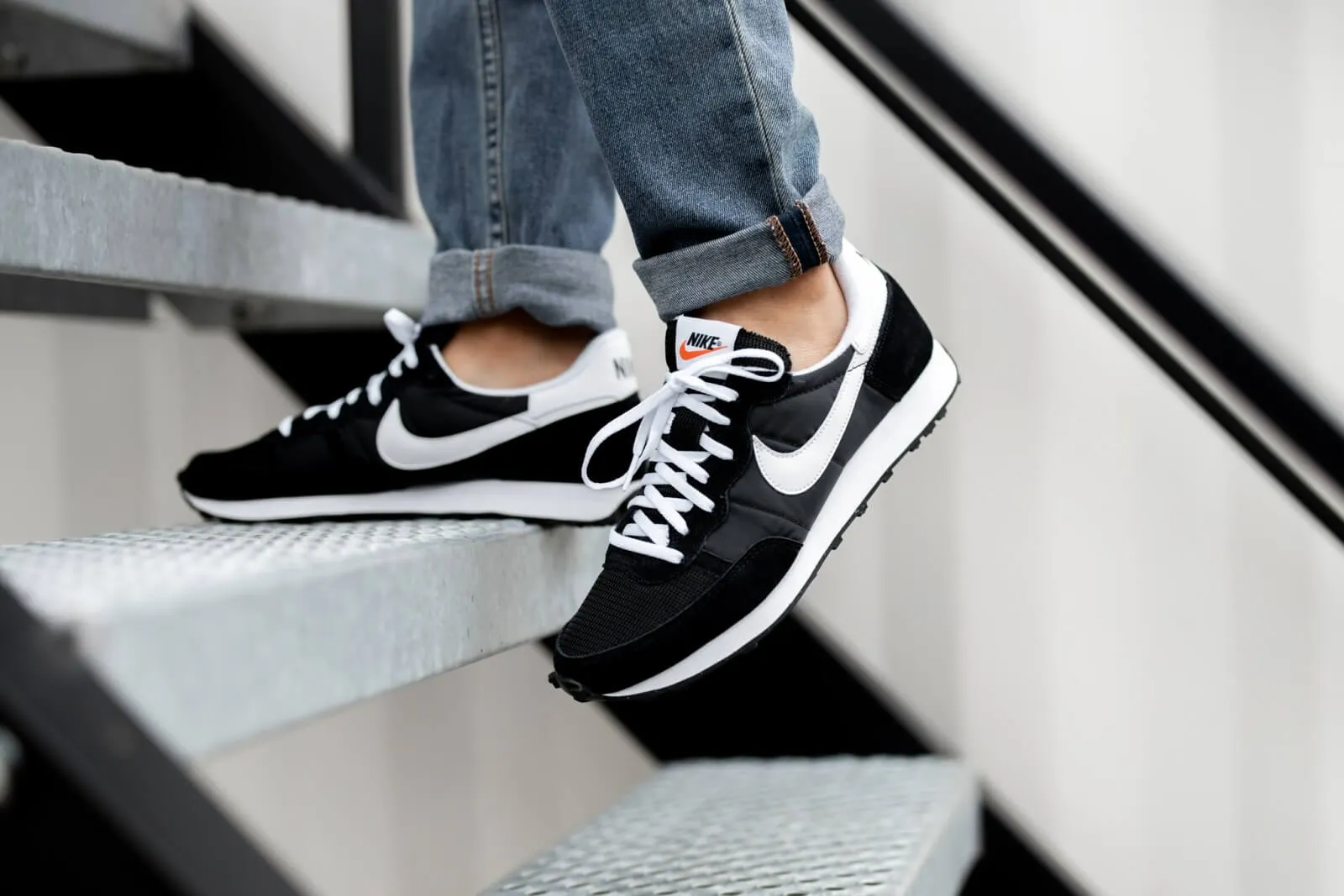 Лучшие кроссовки Nike: 10 модных и качественных моделей бренда