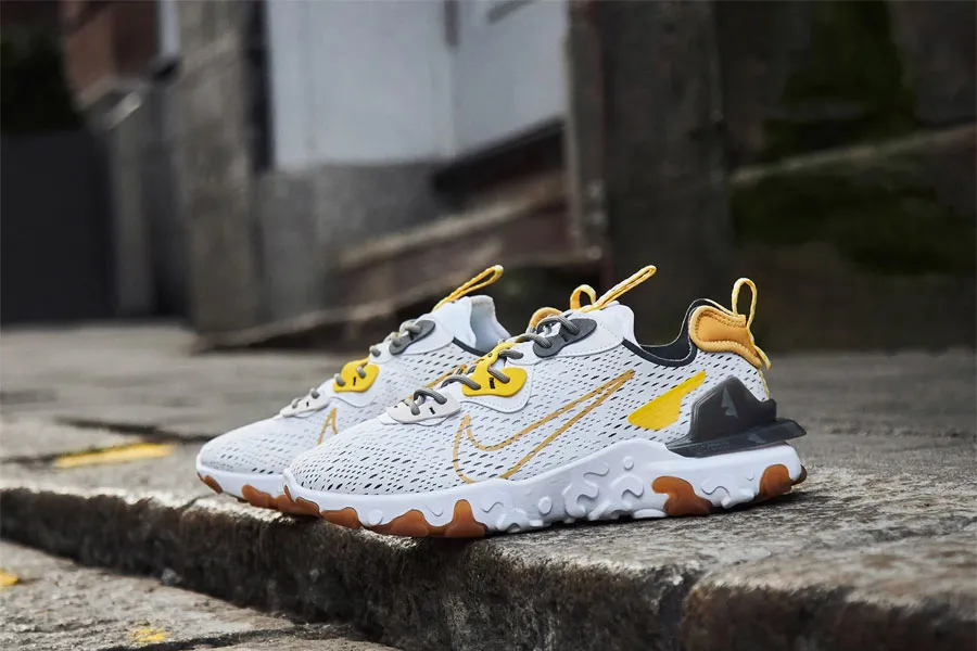 Лучшие кроссовки Nike: 10 модных и качественных моделей бренда