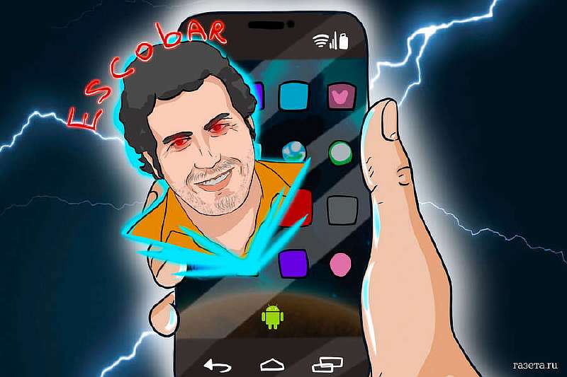 Новый Android-вирус крадет деньги из банковских приложений. Будьте бдительны