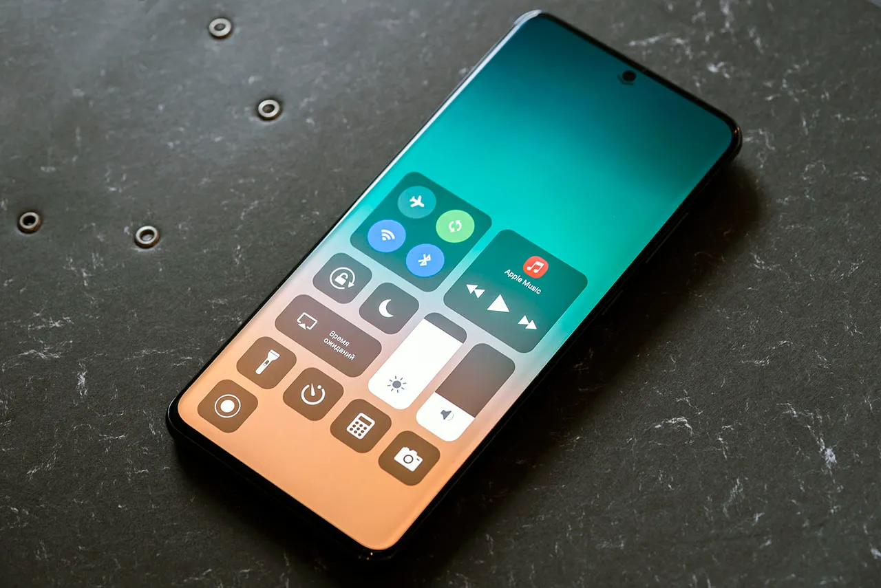 Как любой Android телефон превратить в iPhone: нужно всего 4 приложения