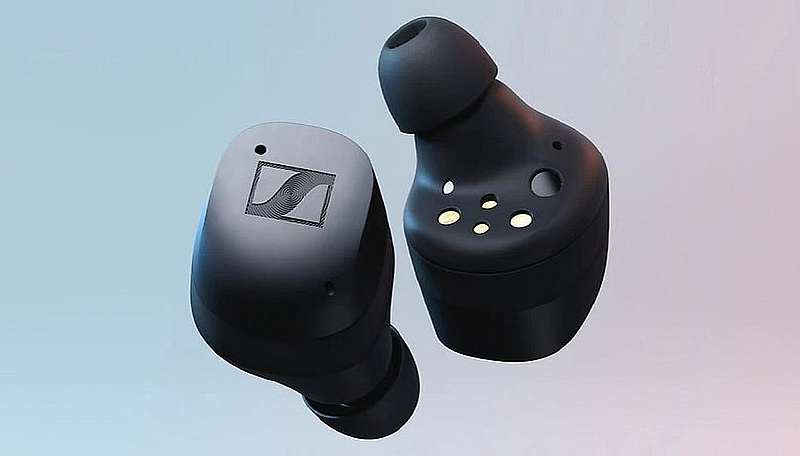 Лучшие TWS-наушники Sennheiser – представлены Momentum True Wireless 3