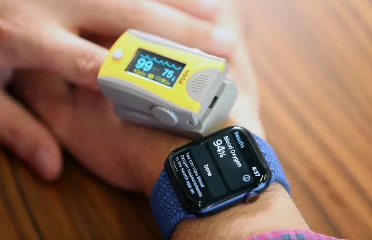 Новые Apple Watch получат важную функцию, которая спасет жизнь тысячам людей