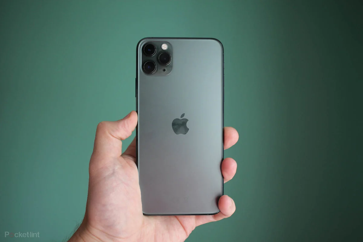 Билайн сливает восстановленные iPhone 11 Pro на 256 ГБ. Цена огонь!