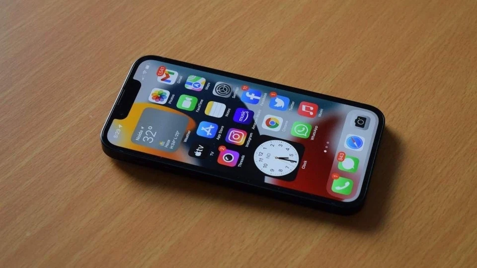 Билайн сливает восстановленные iPhone 11 Pro на 256 ГБ. Цена огонь!
