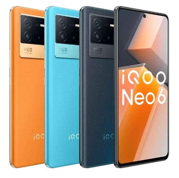 Китайцы выпустили рекордно дешевый смартфон на флагманском процессоре Snapdragon 8 Gen-1