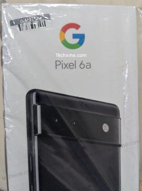 Рассекречена дата выхода «бюджетного» Google Pixel 6a. Каким он будет?