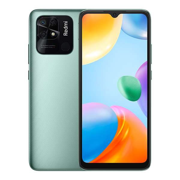 Забираем Redmi 10C по лучшей цене. Это самый сбалансированный бюджетник бренда
