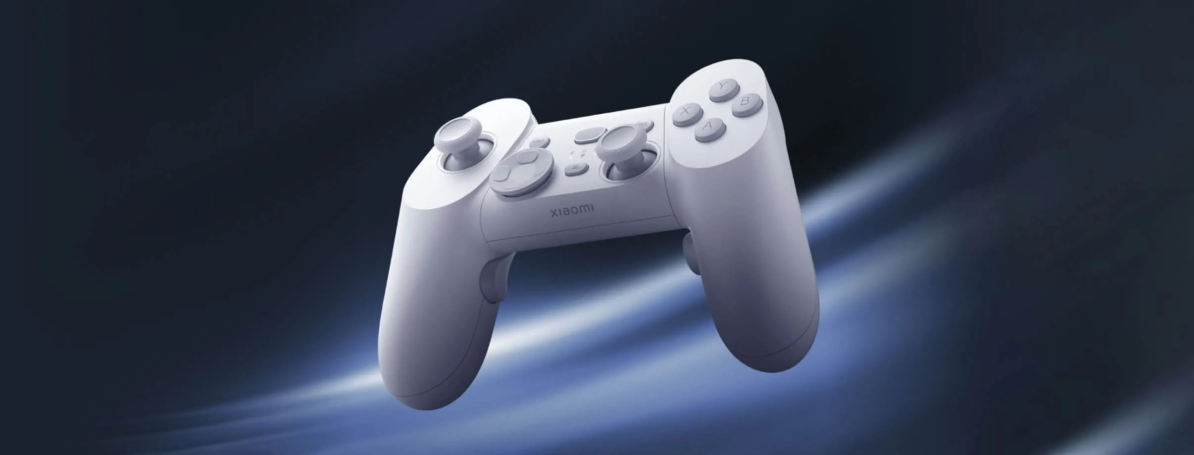 Xiaomi выпустила крутой геймпад для Android смартфонов, ПК и Steam