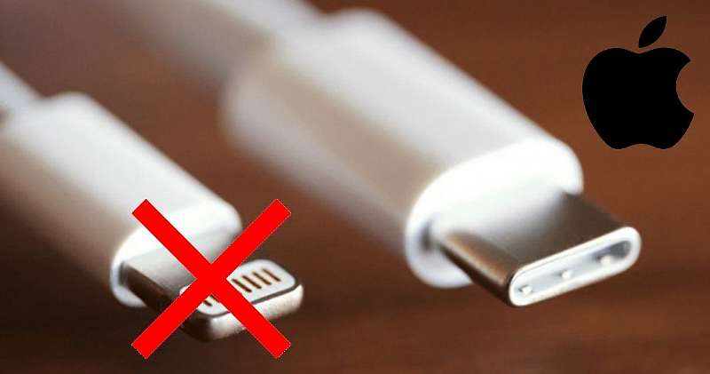 Теперь все смартфоны будут с USB Type-C. Европарламент принял важный закон