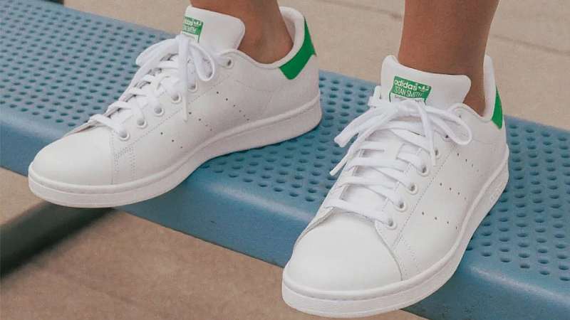 Лучшие кроссовки Adidas: 10 самых ярких моделей немецкого бренда
