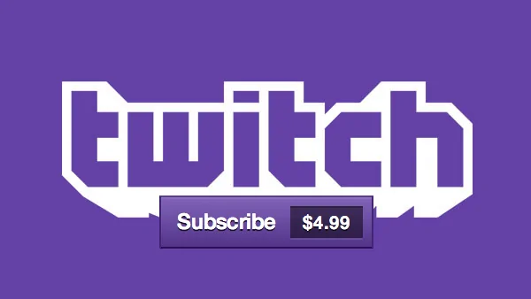 Twitch не хочет, чтобы стримеры зарабатывали много денег