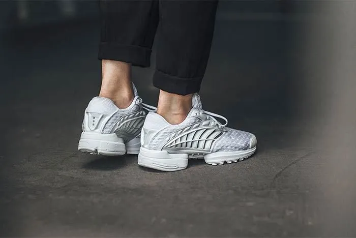Лучшие кроссовки Adidas: 10 самых ярких моделей немецкого бренда