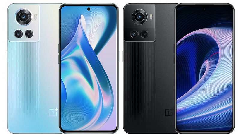 Представлен OnePlus Ace с реактивной зарядкой: за 5 минут до 50%