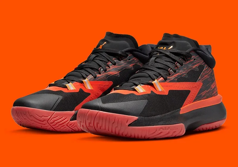Nike выпустила кроссовки специально для фанатов «Наруто»